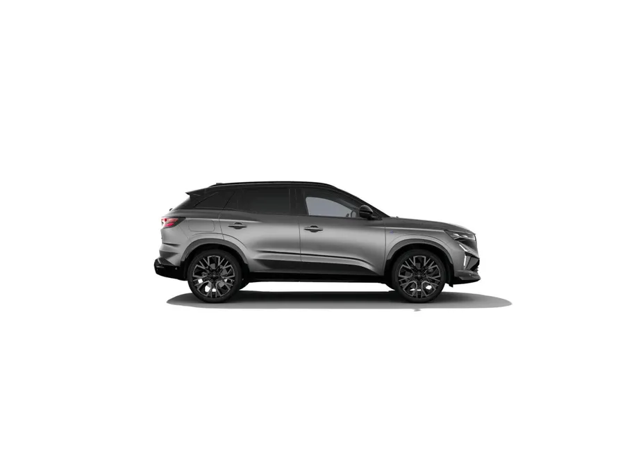 Renault Austral E-Tech full hybrid 200 Iconic Esprit Alpine || Korting uit voorraad = €4.000,- Korting + 5 jaar Garantie || Nieuw te bestellen = € 1.000,- KORTING | Zeeuw en Zeeuw Naaldwijk || 0174 210 330