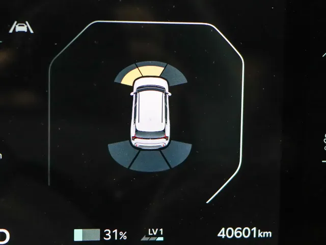 Kia EV3 Plus 81.4 kWh