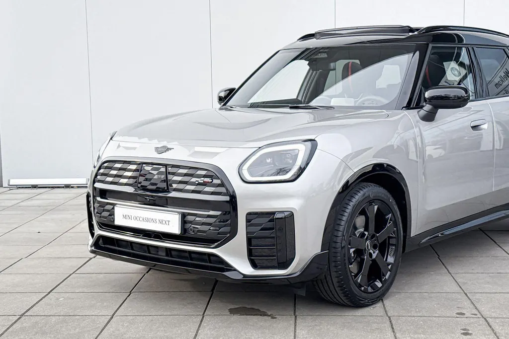 MINI Countryman Electric E John Cooper Works L 66.5 kWh
