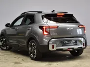 Kia Stonic 1.0 T-GDi MHEV 100pk DCT7 DynamicPlusLine
