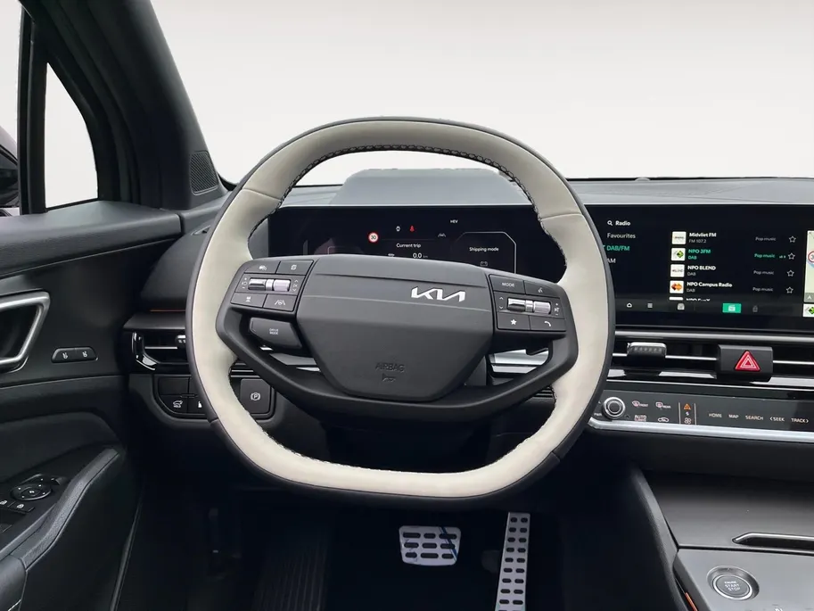 Kia Sportage 1.6 T-GDi Plug-in Hybrid GT-PlusLine | Informeer naar beschikbaarheid | NIEUW | Nu €3.000 inruilpremie en €1.500 voorraadkorting!*