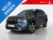Mitsubishi Outlander 2.4 PHEV | INTENSE + | DIRECT LEVERBAAR | PRIJS INCL €6.000,- VOORRAAD KORTING