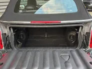 MINI Cooper Cabrio 2.0 John Cooper Works Chili