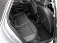 Audi A6 Avant 2.0 e-hybrid Quattro 299pk S edition Competition · 360 Camera · Inklap. Trekhaak · Bang & Olufsen Sound · Head-Up display · Dodehoeksensor · Garantie t/m 09-09-2030 of 100.000km