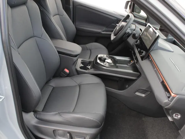 Subaru Uncharted 4E-xperience+ AWD 77 kWh | Navi | Adap. cruise | Leder