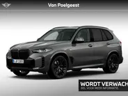 BMW X5 xDrive50e Innovation Pack M Sportpakket Pro