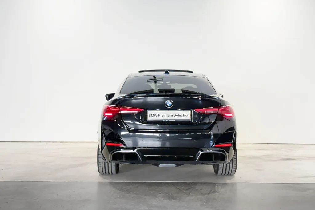 BMW i4 eDrive35 M Sport Edition M Sportpakket Pro
