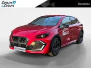 Renault Clio 160PK Hybrid Esprit Alpine Automaat | DEMO | Harman Kardon Audio | 360 Camera | Adaptive Cruise Control | Stoelverwarming | Apple CarPlay/Android Auto | Climate Control | Full LED | Lichtmetalen Velgen | Sportstoelen |