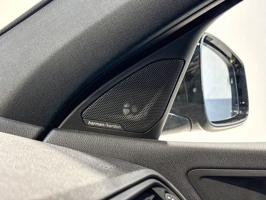 BMW 1 Serie 128ti Premium Pack