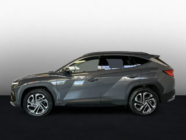 Hyundai Tucson 1.6 T-GDI PHEV Comfort