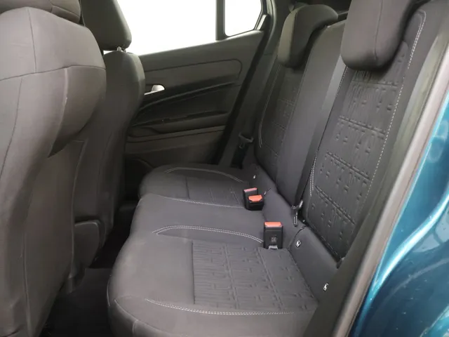 Fiat 600 1.2 Hybrid Urban