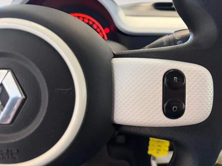 Renault Twingo 1.0 COLLECTION | AIRCO | CRUISE CONTROLE | NL-AUTO |