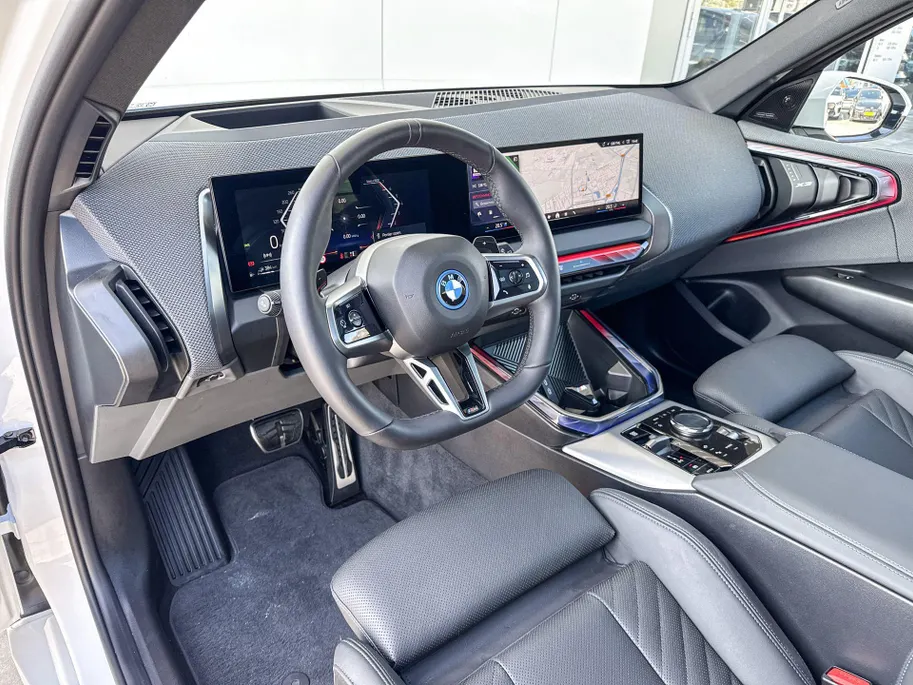 BMW X3 30e xDrive