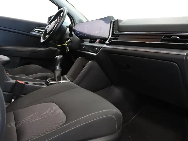 Kia Sportage 1.6 T-GDi MHEV DynamicLine