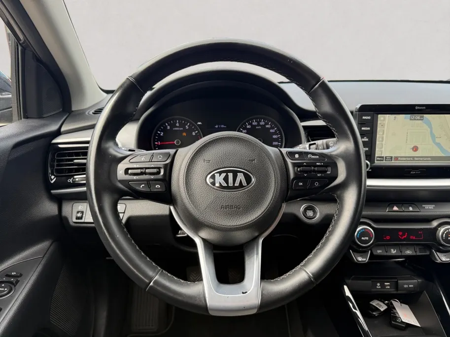 Kia Stonic 1.0 T-GDi Dynamic PlusLine