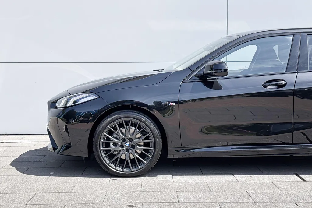 BMW 1 Serie 120 M Sport Design Edition |