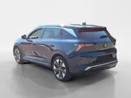 Renault Scénic E-Tech EV60 comfort range techno Apple Carplay/Android Auto , lichtmetalen velgen 19' , electronic climate controle , camera , cruise control adaptief , navigatiesysteem , stoel en stuurverwarming .