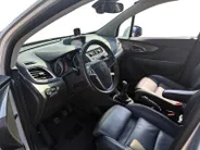 Opel Mokka 1.4 T Cosmo |Winterpakket 2| Achteruitrijcamera|Elektrisch schuif-/kanteldak|Comfortstoel (AGR)| 12 maanden bovag garantie|