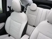 Fiat 500e C La Prima 42 kWh | 'Matt Grijs' | Technology | Winter | Camera | 17'
