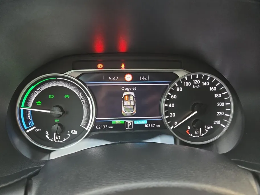 Nissan Juke 1.6 Hybrid N-Connecta Automaat | Cruise Control | Carplay | Camera | NAP |
