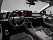 Škoda Kodiaq Sportline Business 1.5 TSI PHEV 150kW / 204PK DSG | Trekhaak wegklapbaar | Herwaardering | Uit Voorraad leverbaar!