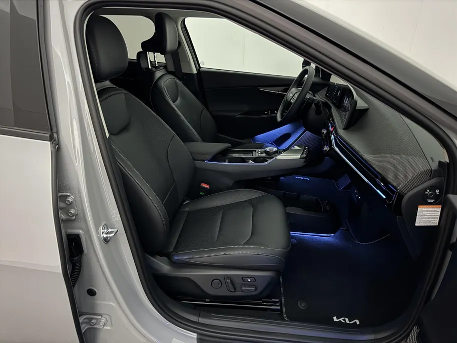 Kia EV6 84kWh 229pk RWD Plus Advanced