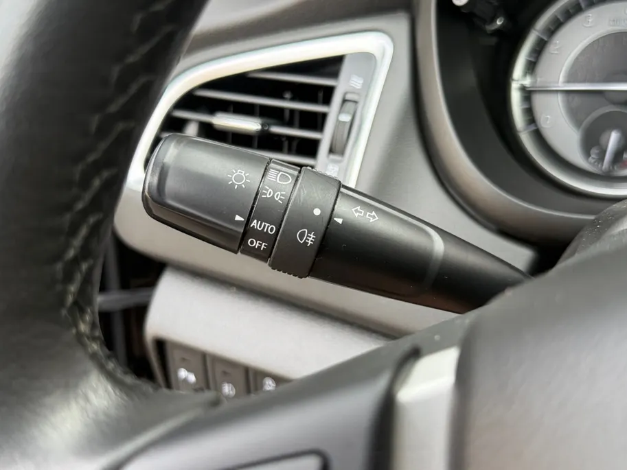 Suzuki S-Cross 1.4 Boosterjet Style Smart Hybrid | 360° camera | draadloos Appl