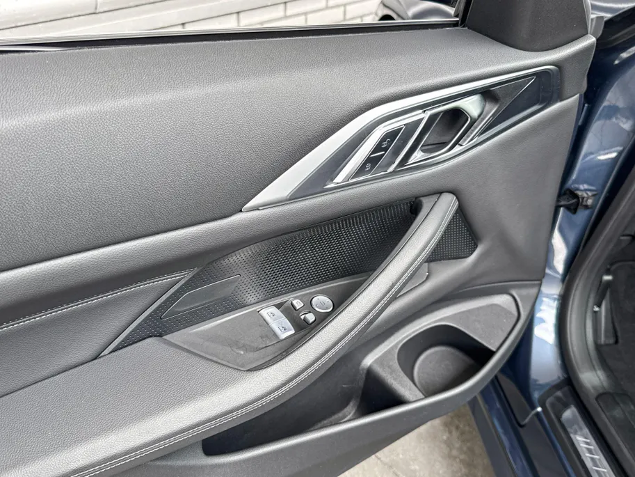 BMW 4 Serie Coupé 420i