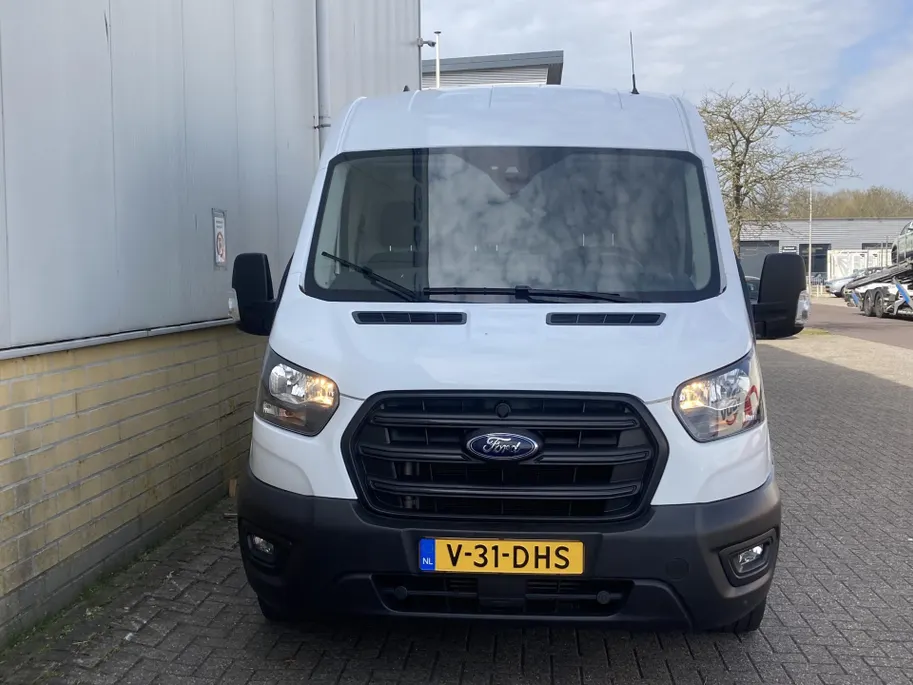 Ford Transit 290 2.0 TDCI 105 pk L2H2 Trend Groot scherm - Apple Carplay/Android Auto - Trekhaak - Laadruimtebescherming