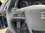 SEAT Leon ST 1.2 TSI Reference Business | Cruise | Sensoren | Lichtmetalen velgen |
