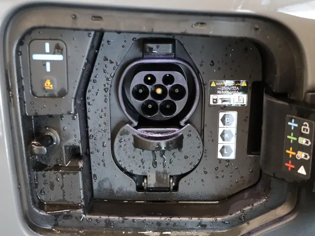 Kia EV3 Air 81.4 kWh