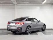 BMW i4 eDrive40 High Executive