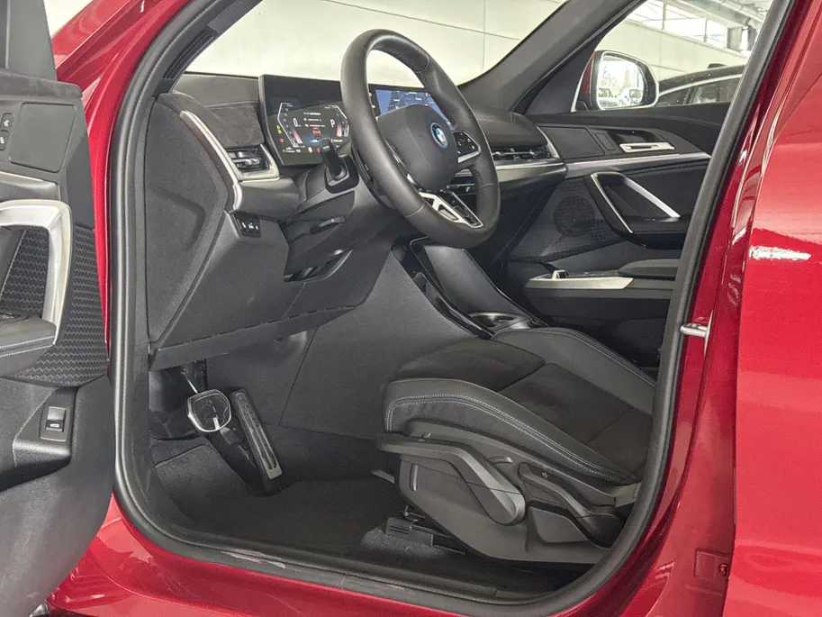 BMW X1 xDrive25e Optimized Edition