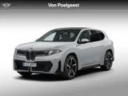 BMW iX3 40 eDrive 83 kWh
