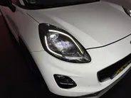 Ford Puma 1.0 EcoBoost Hybrid Titanium 125pk | NL Auto |