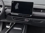 Volkswagen ID.7 Limited Edition Plus 77 kWh accu 286 PK · Achteruitrijcamera · Draadloze telefoonlader ·