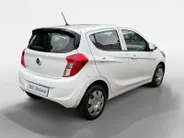 Opel KARL 1.0 ecoFLEX Edition | AIRCO | LAGE KILOMETERS | 1 JAAR BOVAG GARANTIE | ELEKTRISCHE RAMEN |