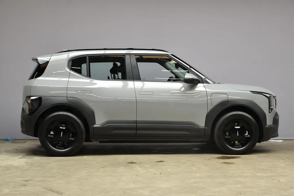 Kia EV2 61 kWh 135pk Air