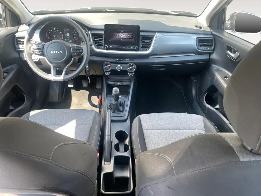 Kia Stonic 1.0 T-GDi MHEV ComfortLine | Bluetooth | Airco | Elektrische Ramen | Camera | Lane Assist |