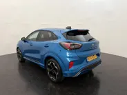 Ford Puma 1.0 EcoBoost Hybrid ST-Line X | Auto is nieuw, 900 km |
