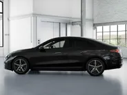 Mercedes-Benz CLA 250+ Launch Edition 85.5 kWh