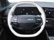 Kia Sportage 1.6 T-GDi Hybrid GT-Line | Trekhaak | Stuur-/stoelverwarming | Elek. stoelverstelling + achterklep | Schuifdak | 18" LM | Cruise adapt. | Camera |