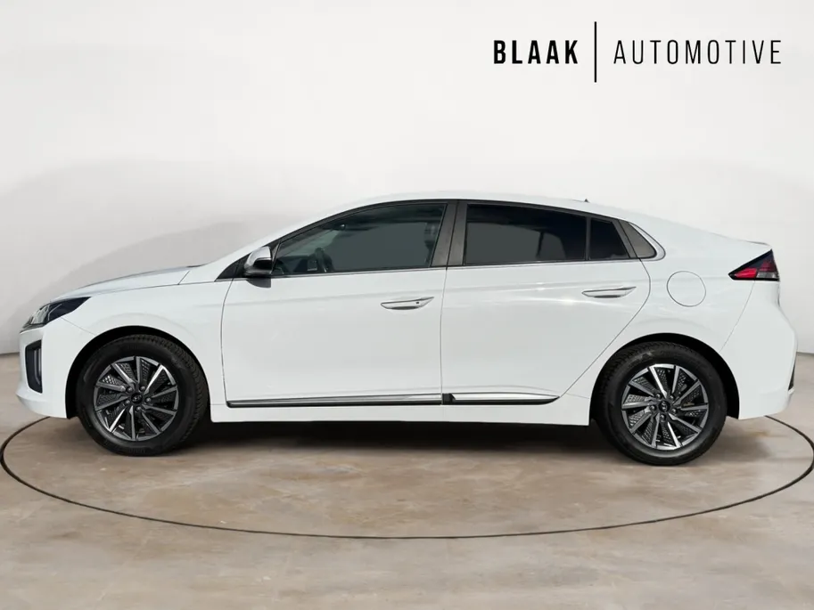 Hyundai IONIQ Comfort EV 38 kWh
