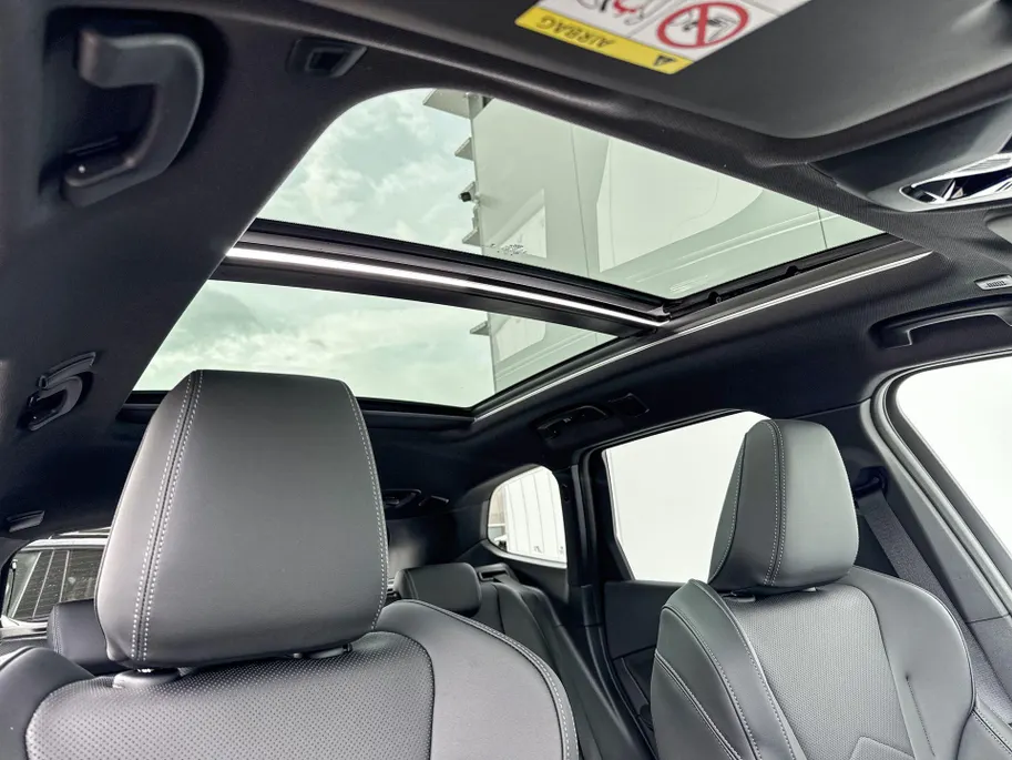 BMW iX1 eDrive20 M Sport Edition
