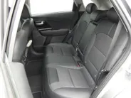 Kia Niro 1.6 GDi Hybrid 141pk DCT6 DynamicLine