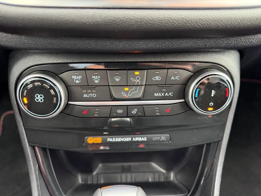 Ford Puma 1.0 EcoBoost Hybrid ST-Line | Automaat | Adapt. Cruise control | BLIS | Winter pack | Parkeersensor voor en achter | Achteruitrijcamera | Navigatie | Apple carplay & Android auto | Bovag garantie |