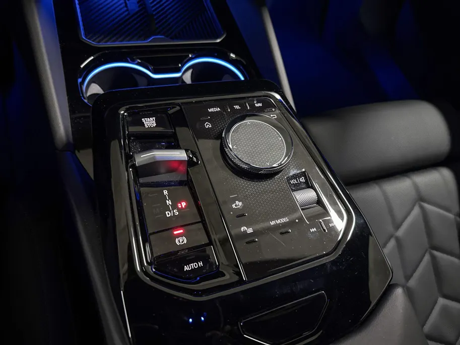BMW 5 Serie Touring 520i