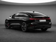 Audi A6 e-tron S edition performance 100 kWh 367 PK · Adaptieve luchtvering · Trekhaak elek. wegklapbaar · Zwart lederen sportstoelen