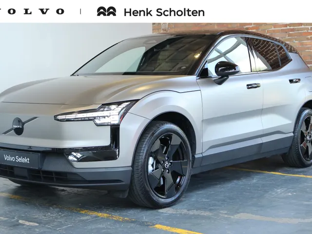 Volvo EX30
