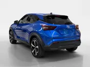 Nissan Juke Tekna 143PK AUTOMAAT | Navigatie | Apple Carplay & Android Auto | Pro Pilot (Adaptive Cruise Control) | Climate Control | Parkeersensoren rondom | Keyless entry | 19'' Lichtmetalen velgen |